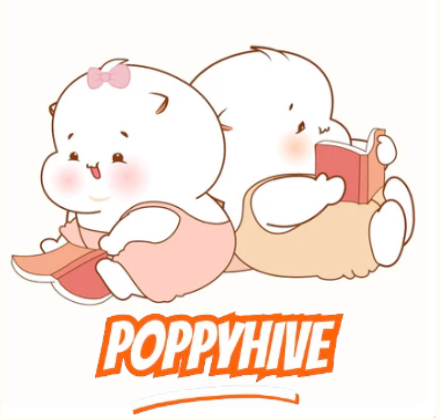 PoppyHive